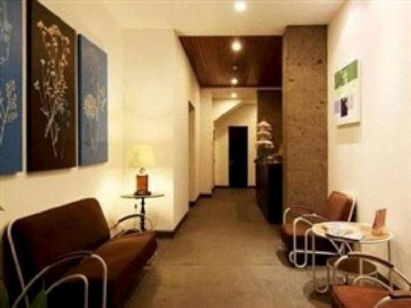 Sunset Mansion Seminyak Aparthotel Bagian luar foto