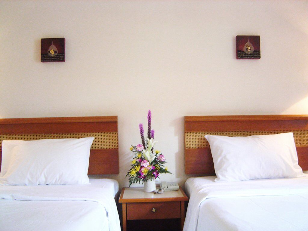Sunset Mansion Seminyak Aparthotel Bagian luar foto